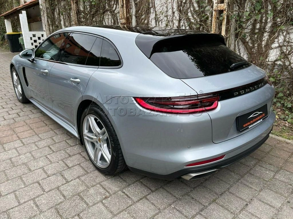 Porsche Panamera Sport Turismo 4 4x4 A/T