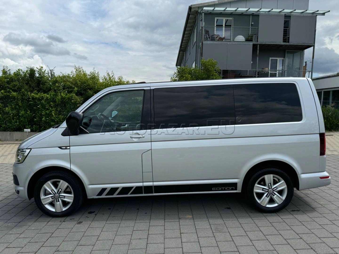 Volkswagen T6 Multivan