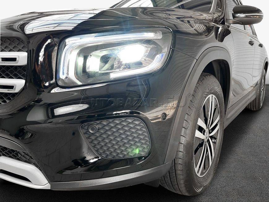 Mercedes-Benz GLB 200d A/T
