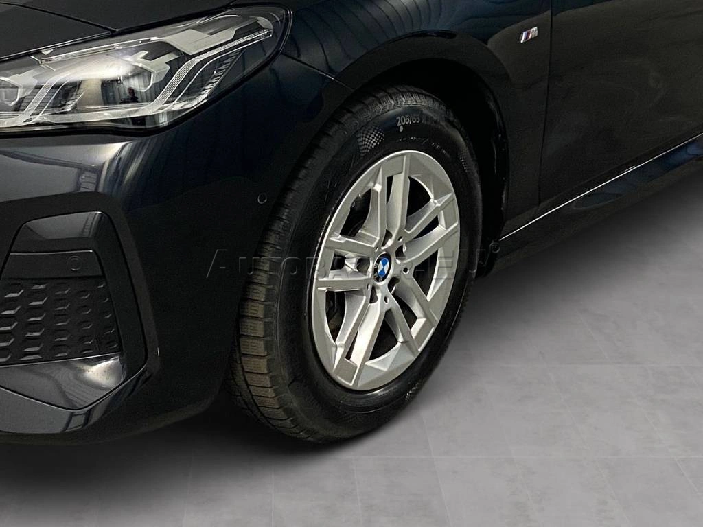 BMW Rad 2 Active Tourer 220   220i   M Sport AHK