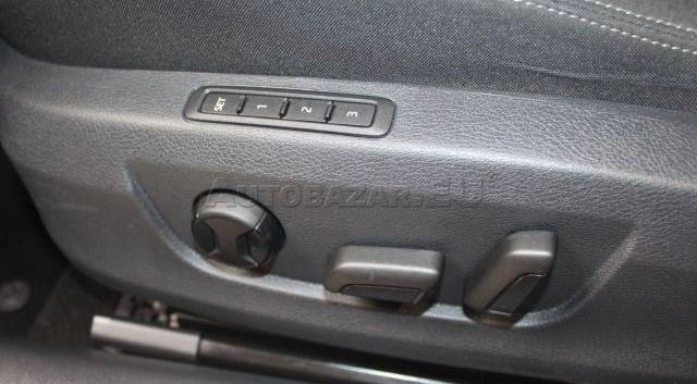 Škoda Superb 2.0 TDI SCR Style 4x4 DSG