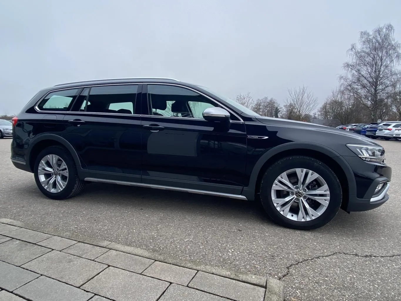 Volkswagen Passat 2024 na predaj – fotografia 6