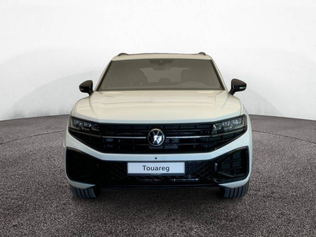 Volkswagen Touareg 3.0 V6 TDI SCR 286k R-Line 4Motion Tiptronic
