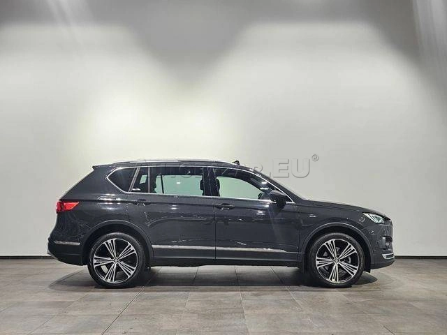 Seat Tarraco 2.0 TSI 190 Xcellence 4Drive DSG