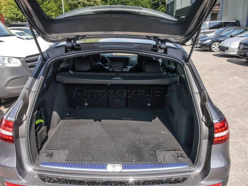 Mercedes-Benz E trieda 2023 na predaj – fotografia 11