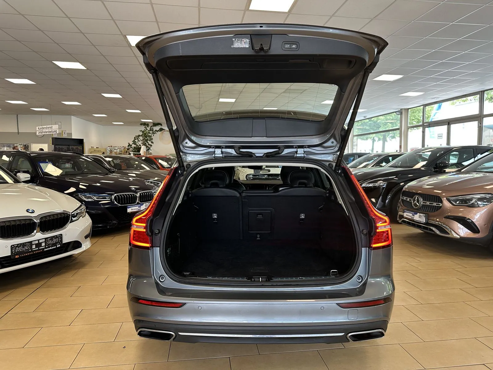 Volvo V60 2021 na predaj – fotografia 7