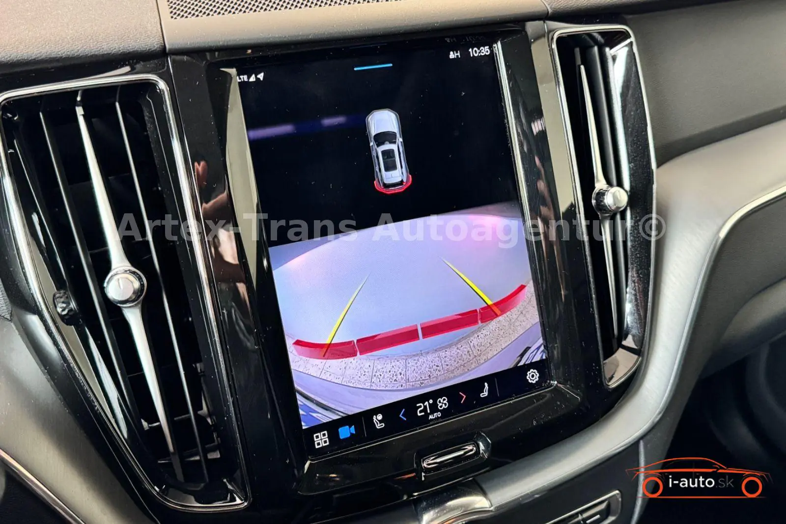 Volvo XC60 2022 na predaj – fotografia 19