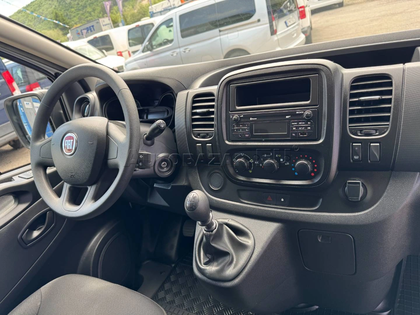 Fiat Talento 2019 na predaj – fotografia 30