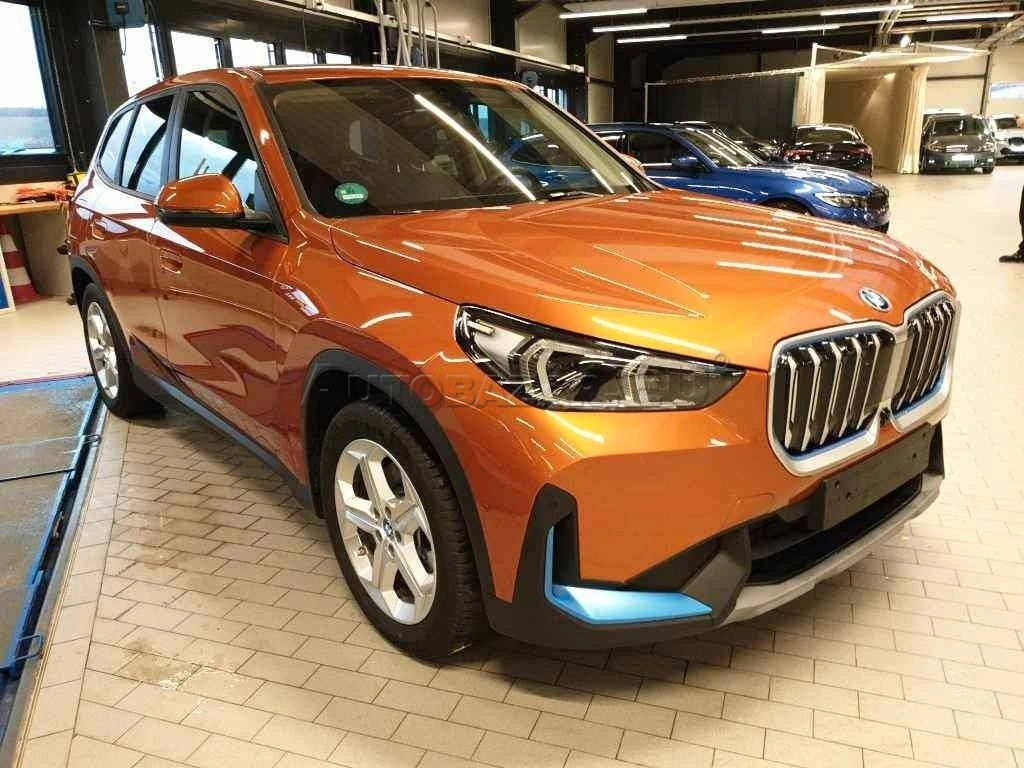 BMW iX1 xDrive