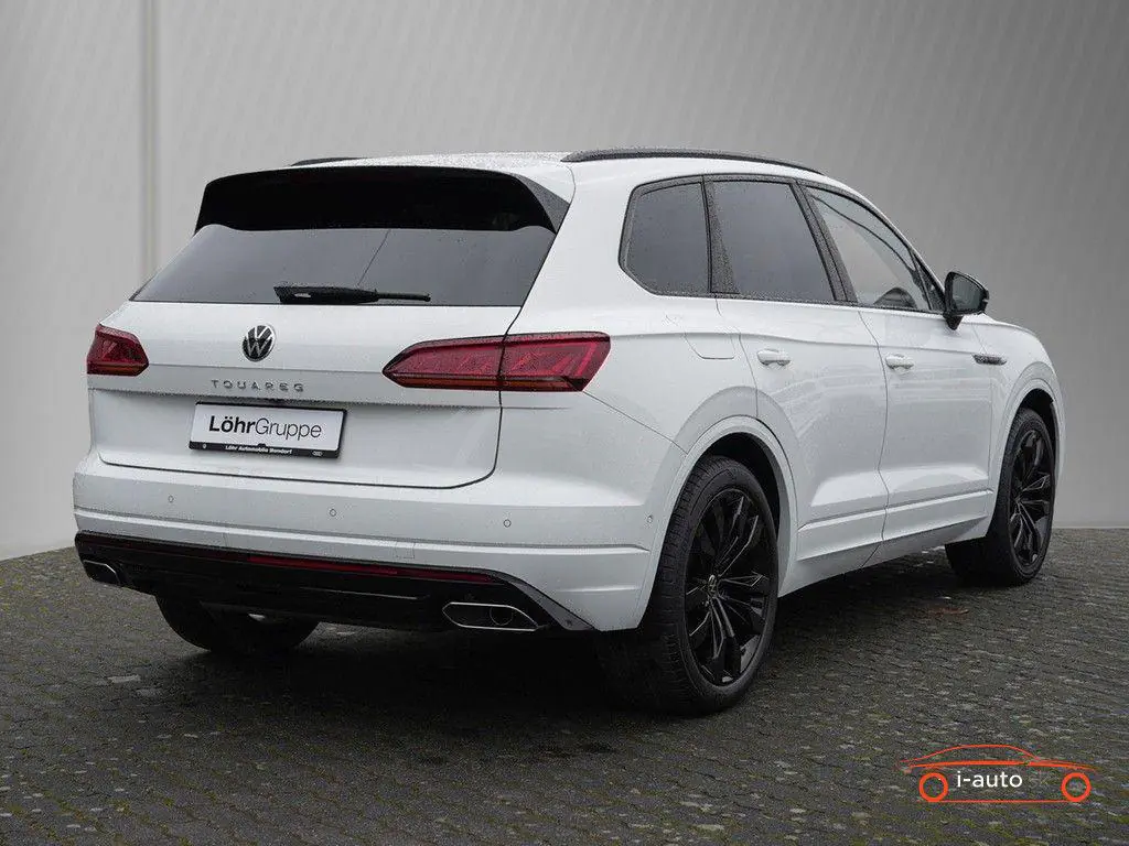 Volkswagen Touareg 2023 na predaj – fotografia 3