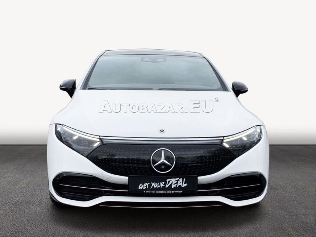 Mercedes EQS Combi 215kw Automat