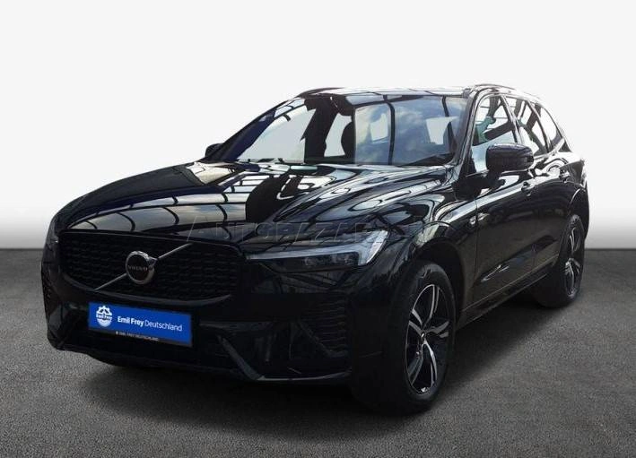 Volvo XC60 B4 R-Design A/T