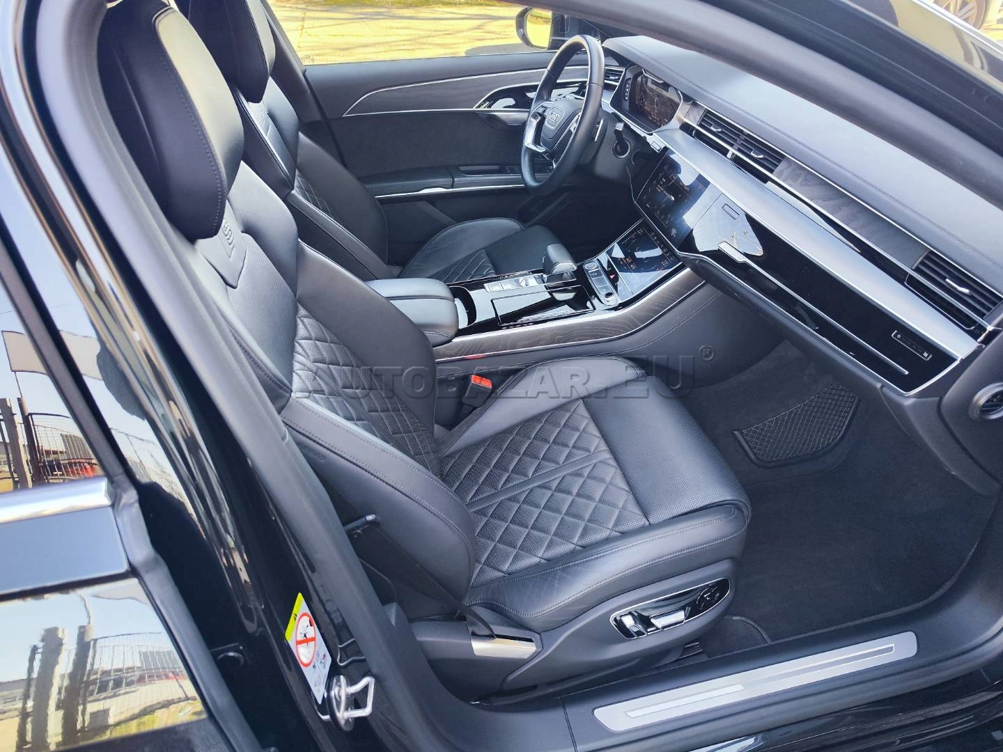 Audi A8 2019 na predaj – fotografia 12