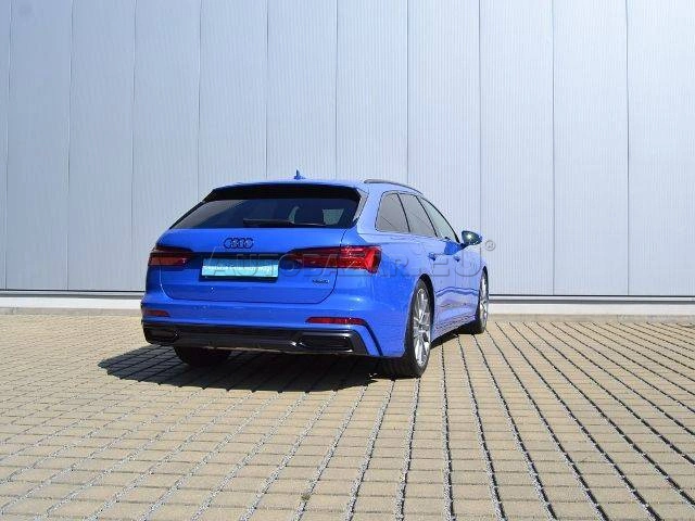 Audi A6 Avant 45 2.0 TFSI mHEV Sport quattro S tronic
