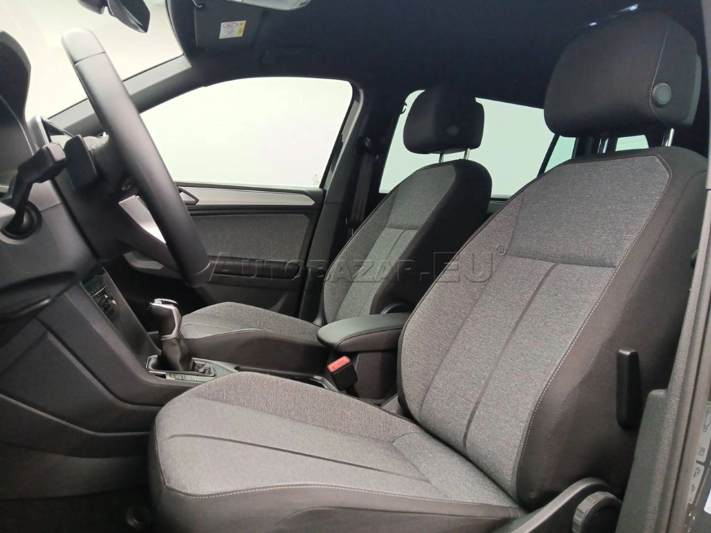 Seat Tarraco 1.5 TSI 150 Style DSG