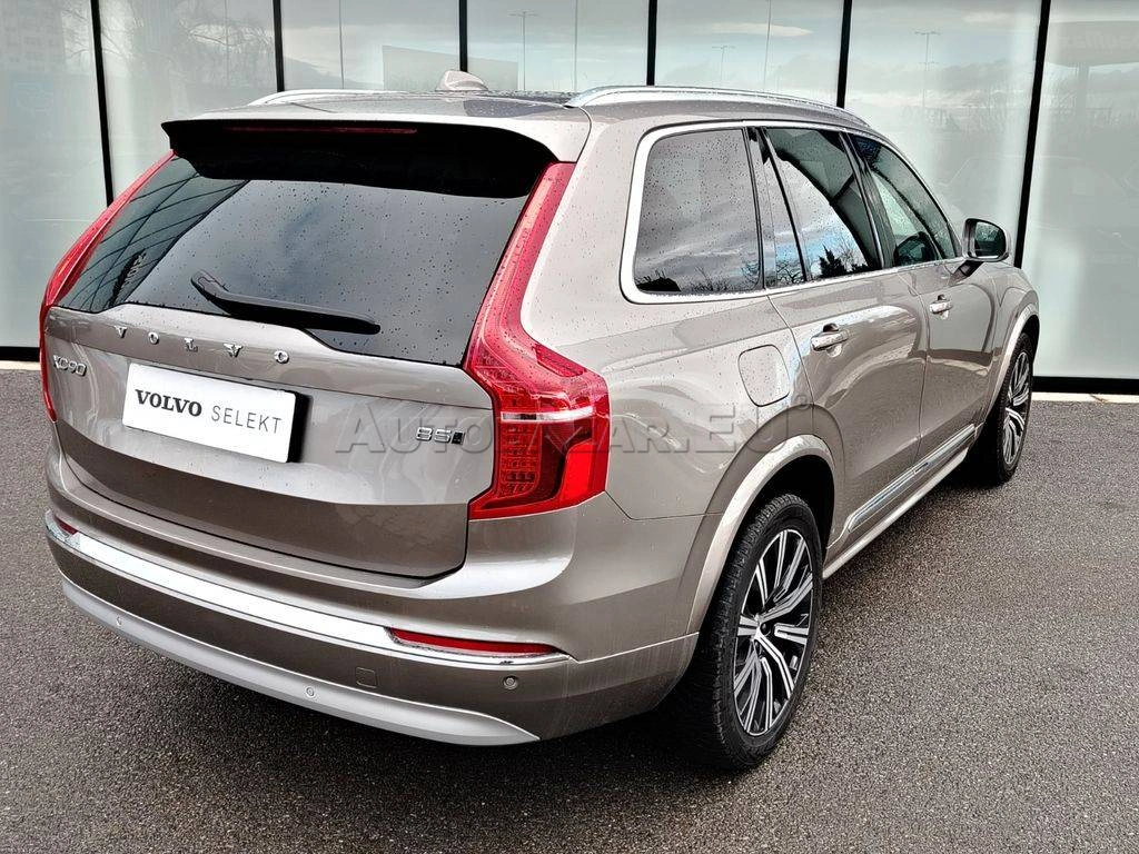 Volvo XC90 XC 90 B5 235k Drive-E Inscription AWD A/T