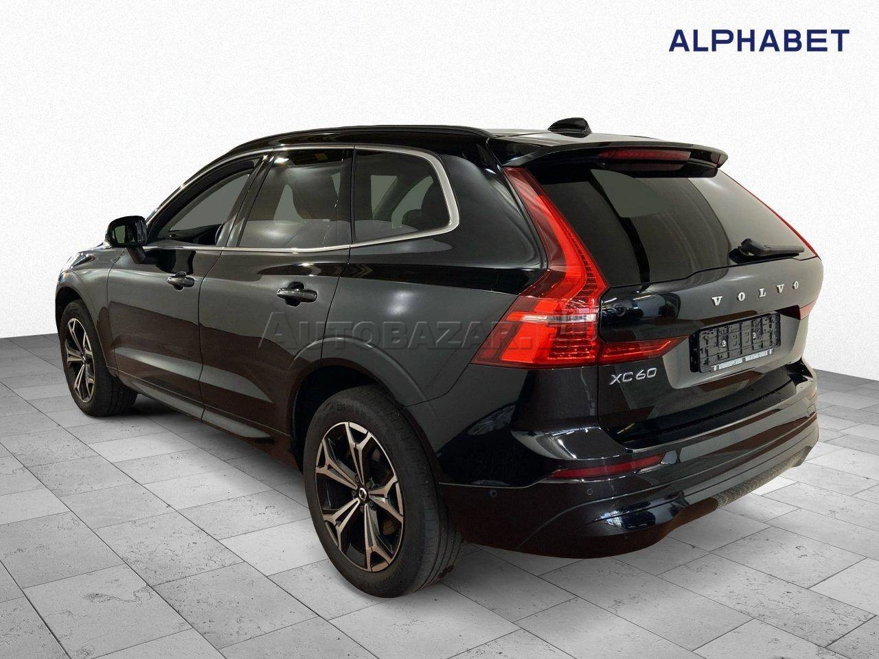 Volvo XC60 B4 Momentum Pro A/T