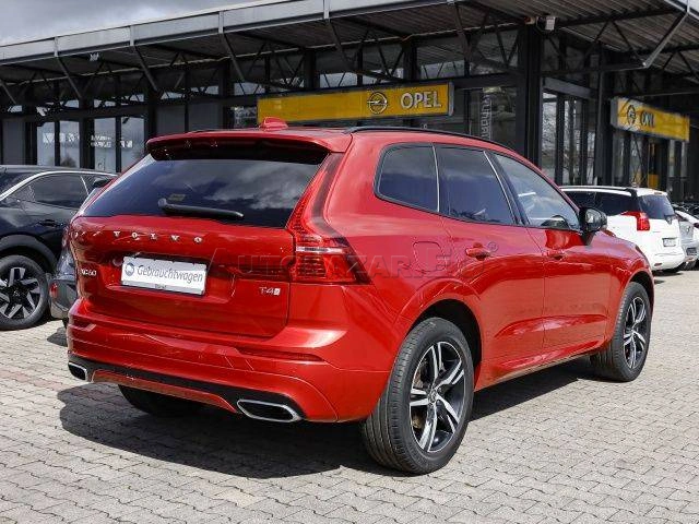Volvo XC60 T4 R-Design A/T