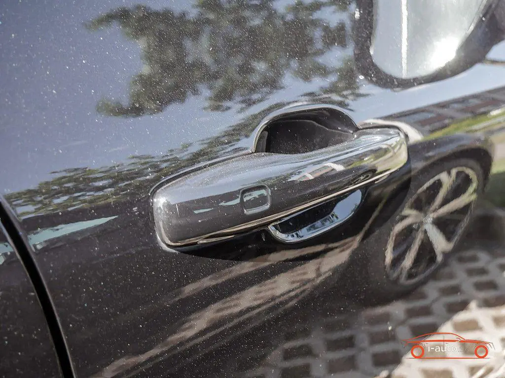Volvo XC60 2022 na predaj – fotografia 5