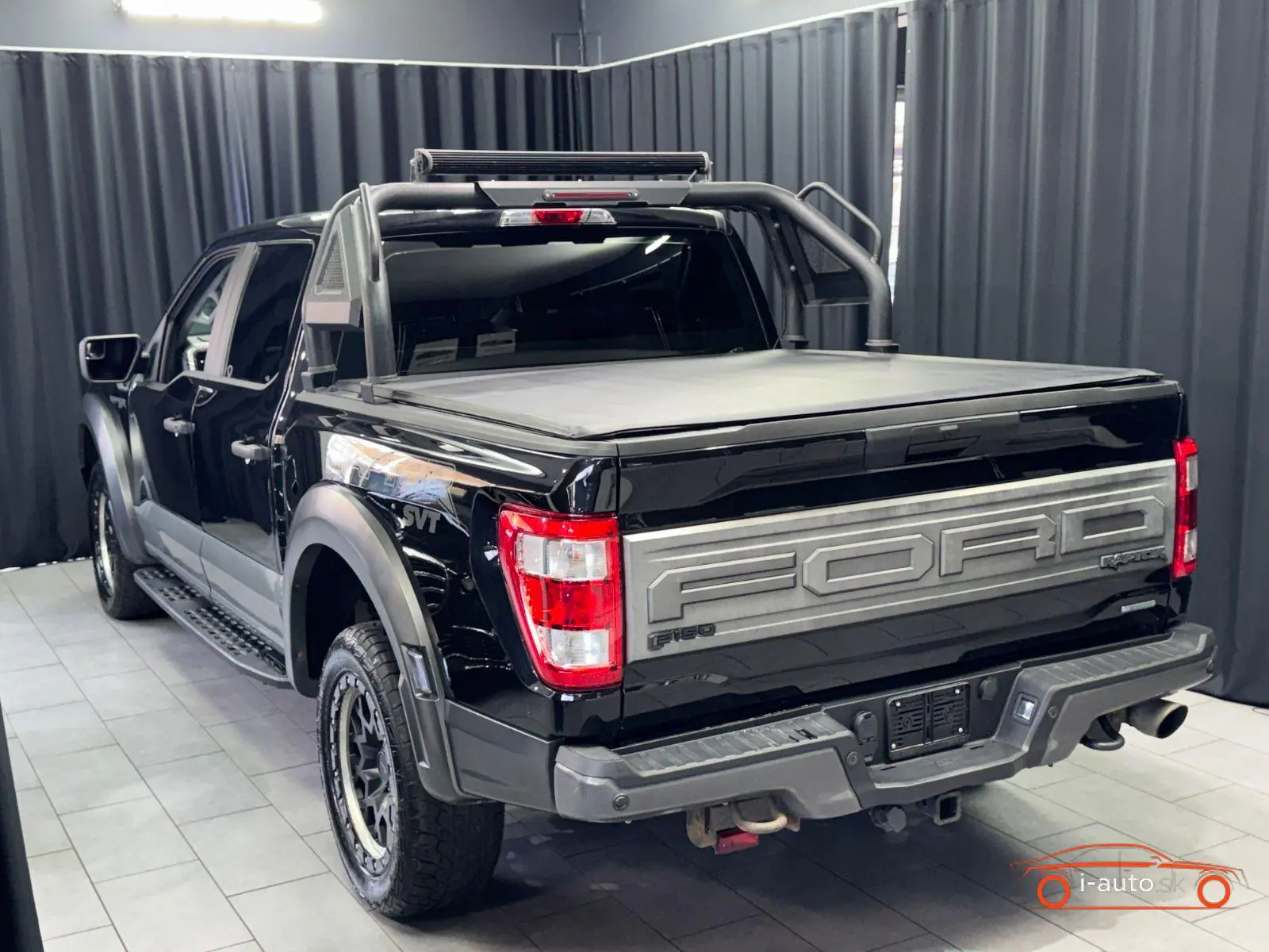 Ford F-150 2022 na predaj – fotografia 36