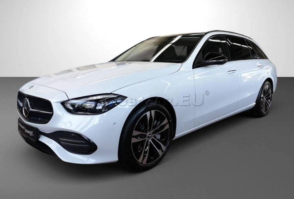 Mercedes-Benz C trieda Kombi 220 d mHEV 4MATIC A/T