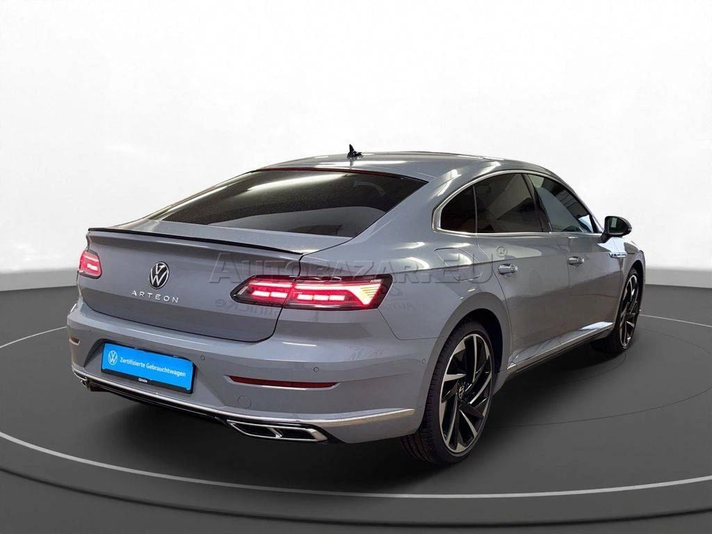 Volkswagen Arteon 2.0 TDI R-Line DSG