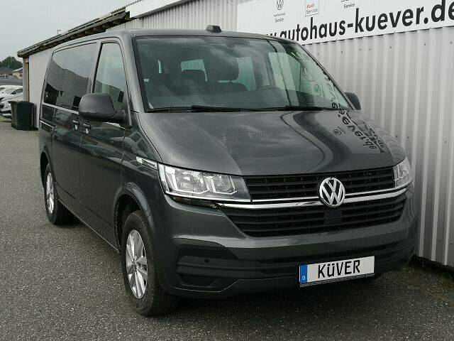 Volkswagen T6 Multivan .1  2.0 TDI DSG
