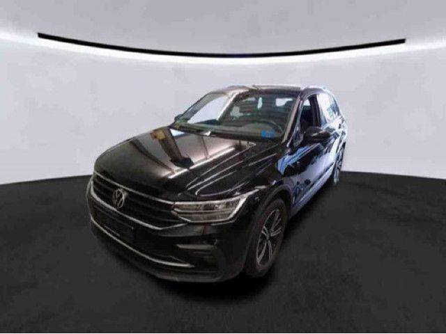 Volkswagen Tiguan 1.5 TSI DSG