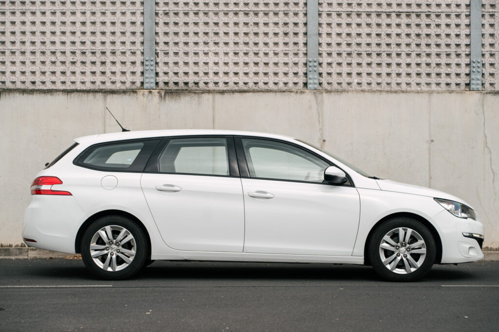 Peugeot 308 SW