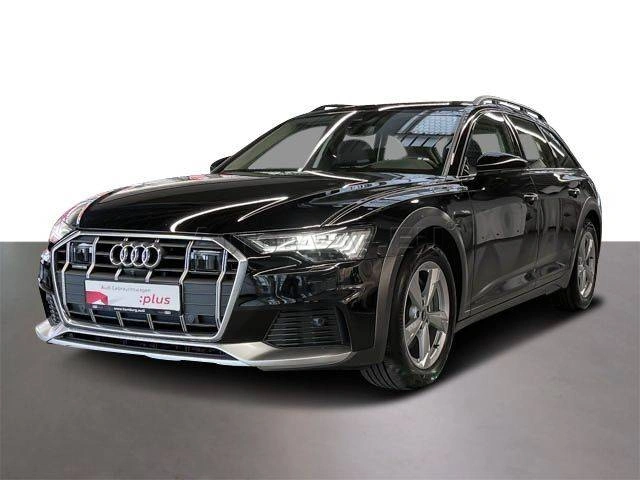 Audi A6 Allroad 50 3.0 V6 TDI mHEV quattro tiptronic