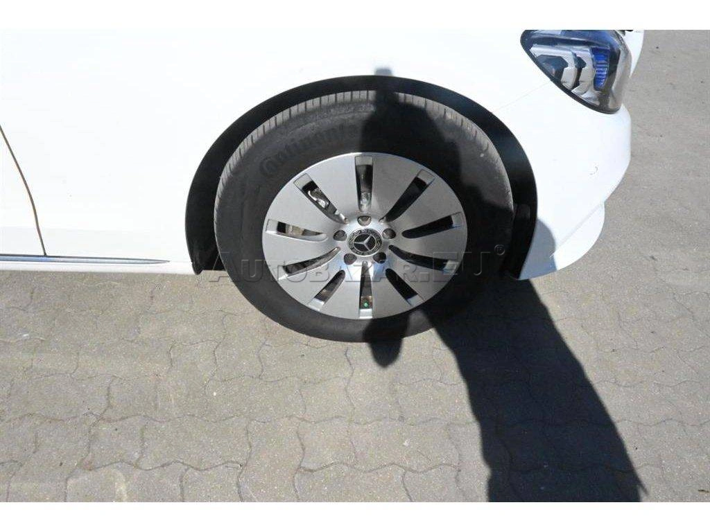 Mercedes-Benz C trieda Kombi 220 d A/T