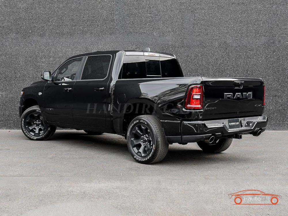 Dodge RAM 2026 na predaj – fotografia 7