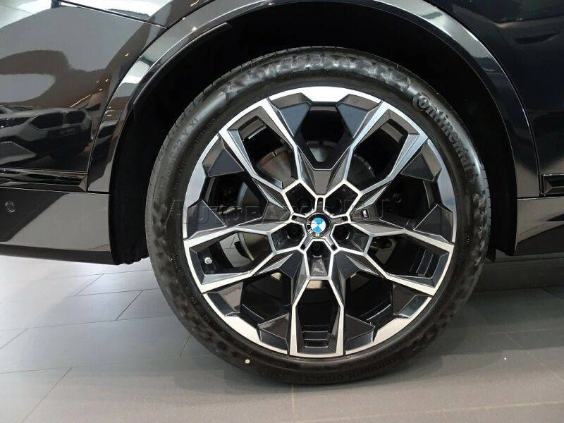 BMW X7 xDrive40d