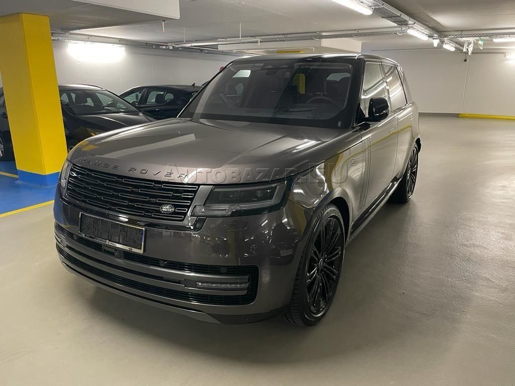 Land Rover Range Rover 4.4i V8 P530 HSE AWD A/T
