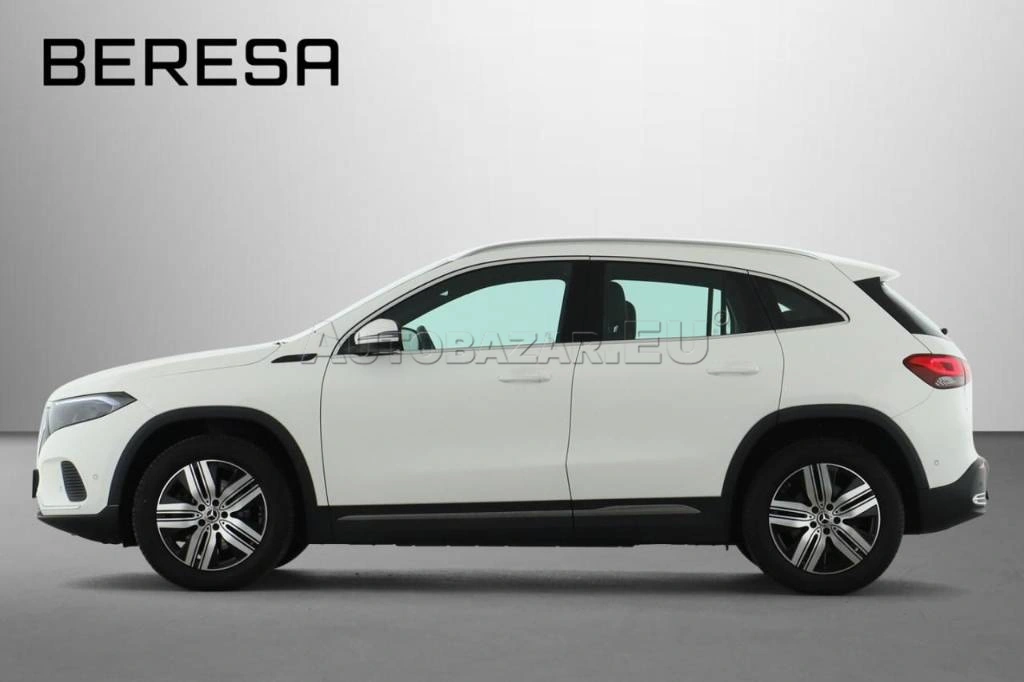 Mercedes-Benz EQA 250
