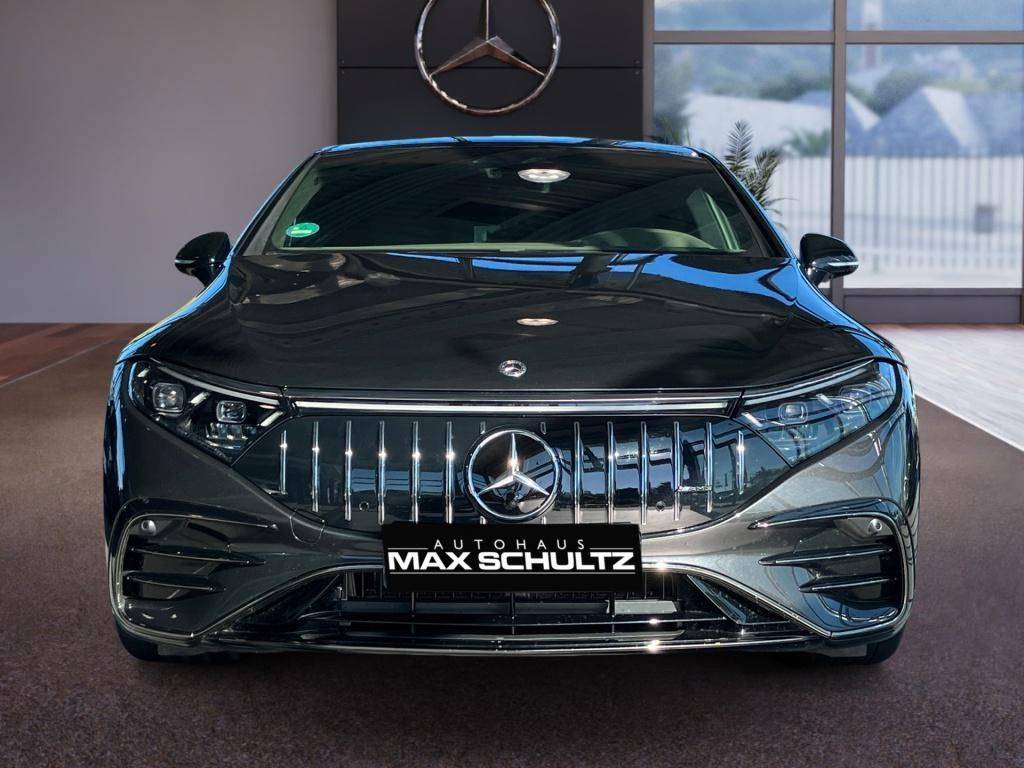 Mercedes-Benz EQS Mercedes-AMG  53 4MATIC+