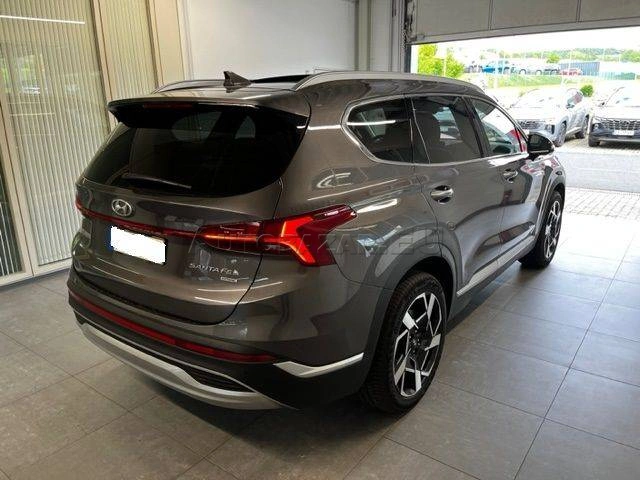 Hyundai Santa Fe 2.2 CRDi 4WD PRIME