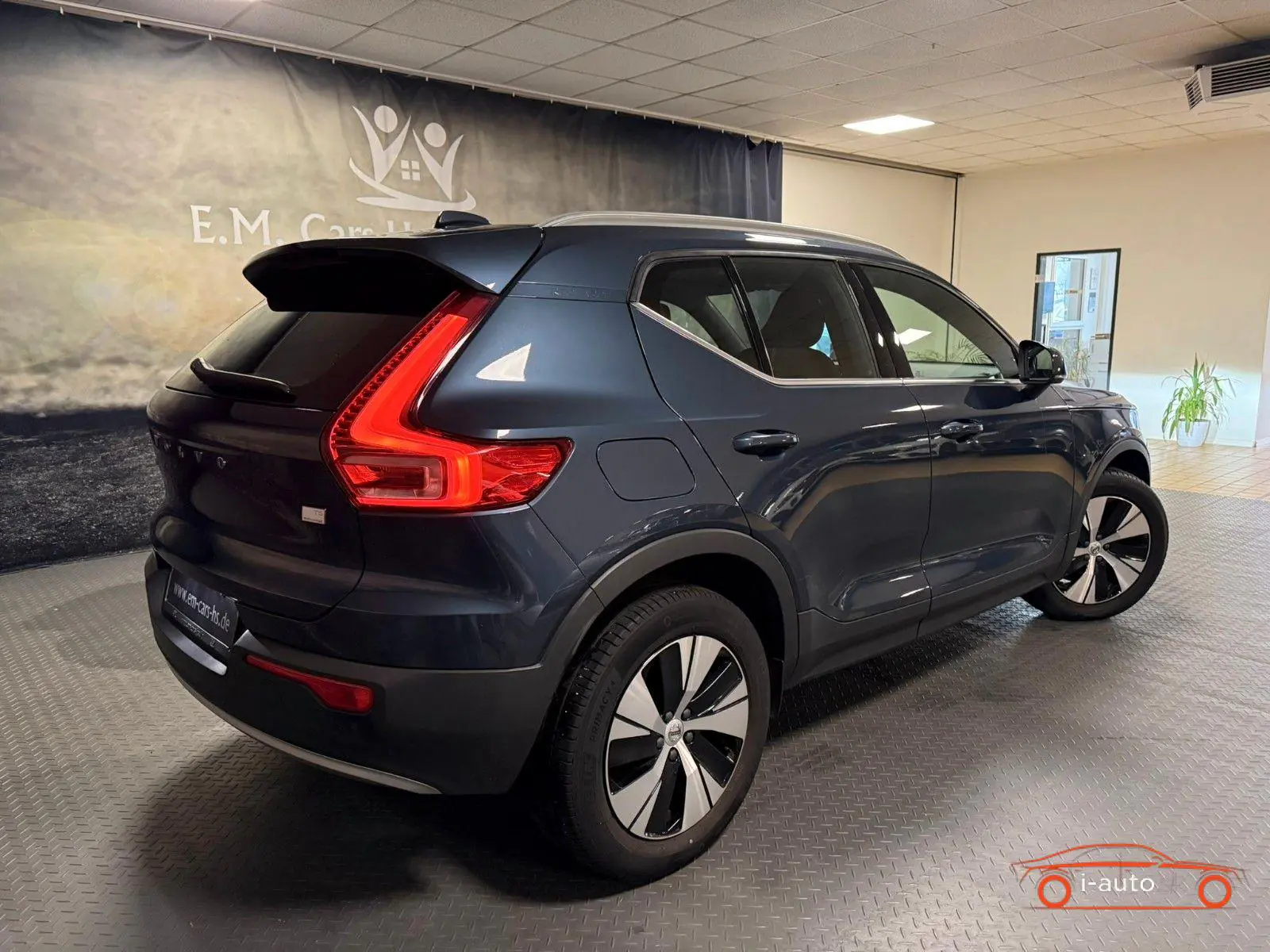 Volvo XC40 2021 na predaj – fotografia 4
