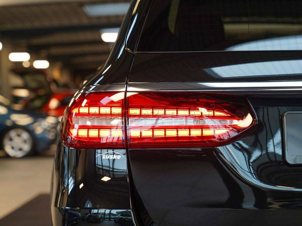 Mercedes-Benz E trieda Kombi 220 d All-Terrain 4MATIC A/T