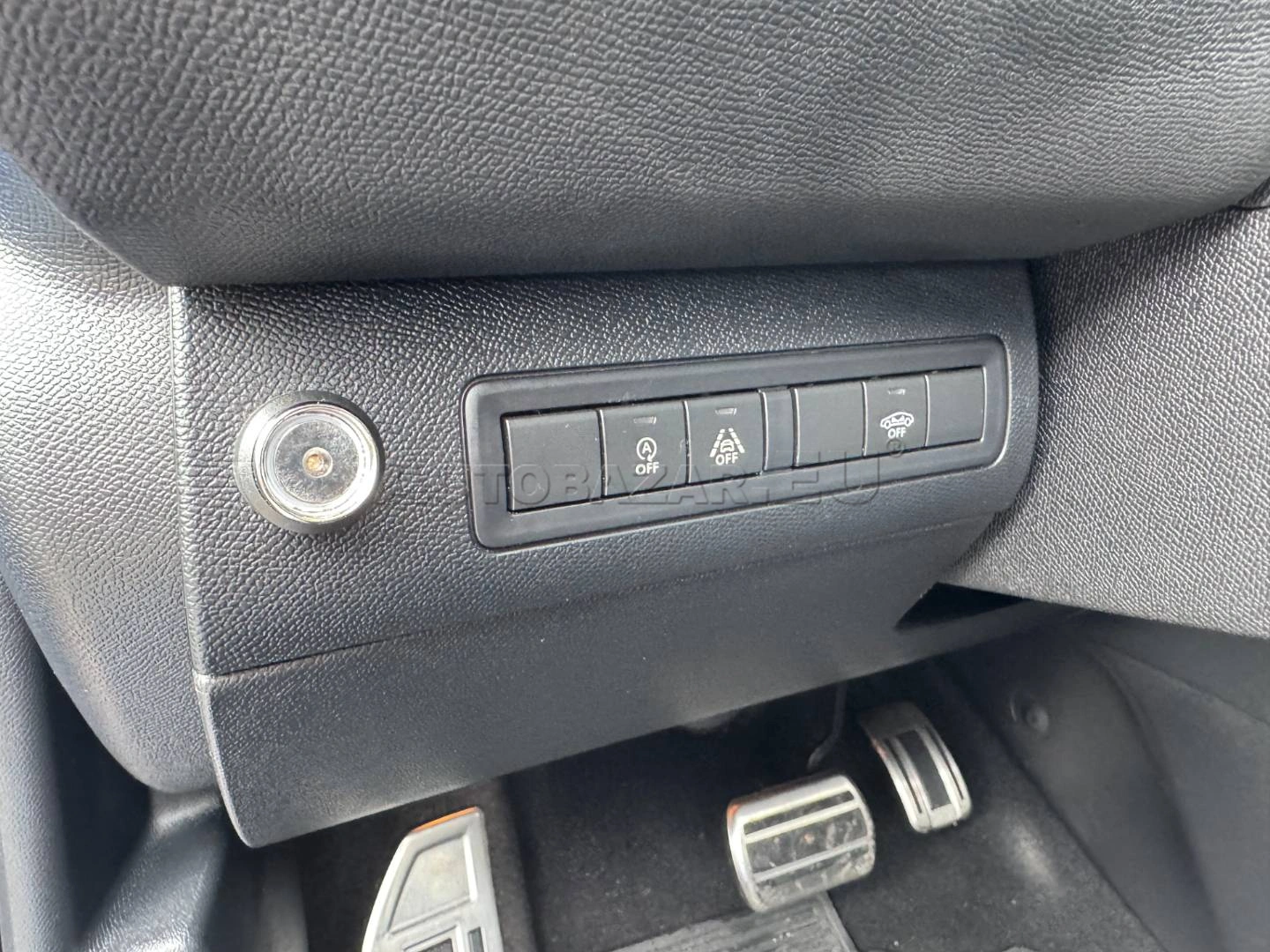 Peugeot 308 2020 na predaj – fotografia 14