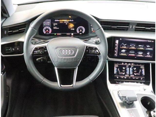 Audi A6 Allroad 55 3.0 V6 TDI mHEV quattro tiptronic