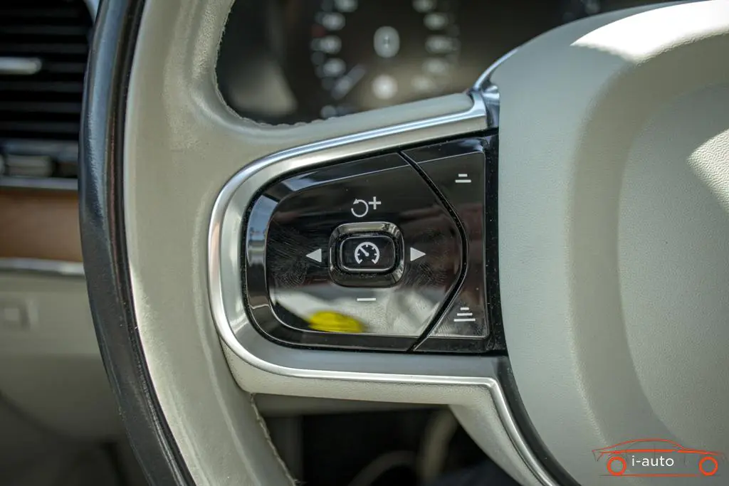 Volvo XC90 2016 na predaj – fotografia 20