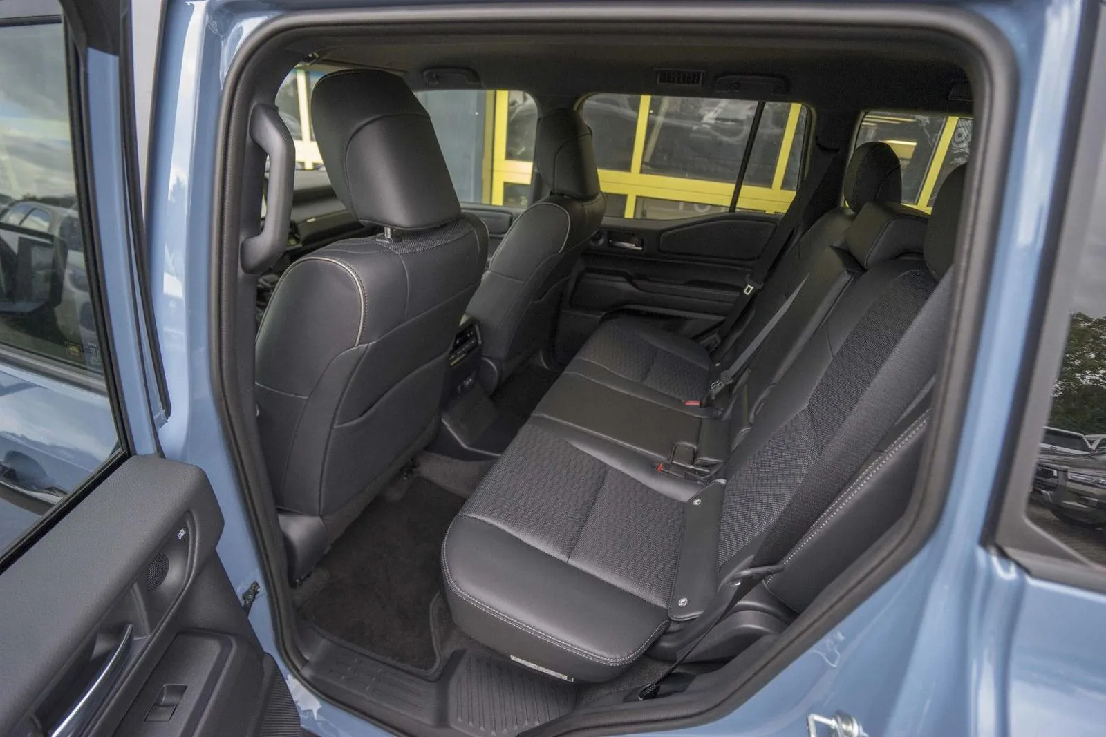 Toyota Land Cruiser 2026 na predaj – fotografia 19