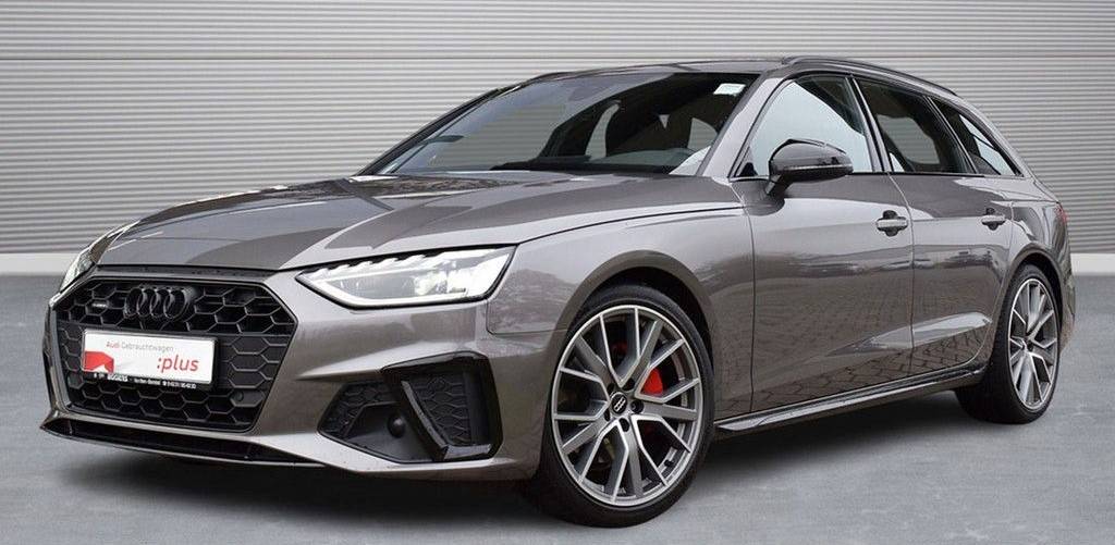 Audi A4 Avant 40 2.0 TDI S line quattro S tronic