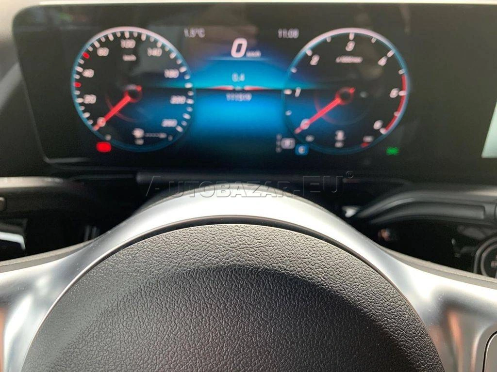 Mercedes-Benz GLA 2021 na predaj – fotografia 14