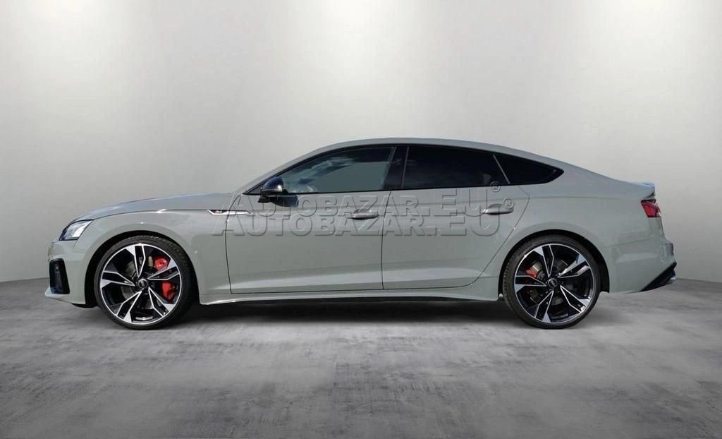 Audi S5 Sportback 3.0 TDI mHEV quattro tiptronic