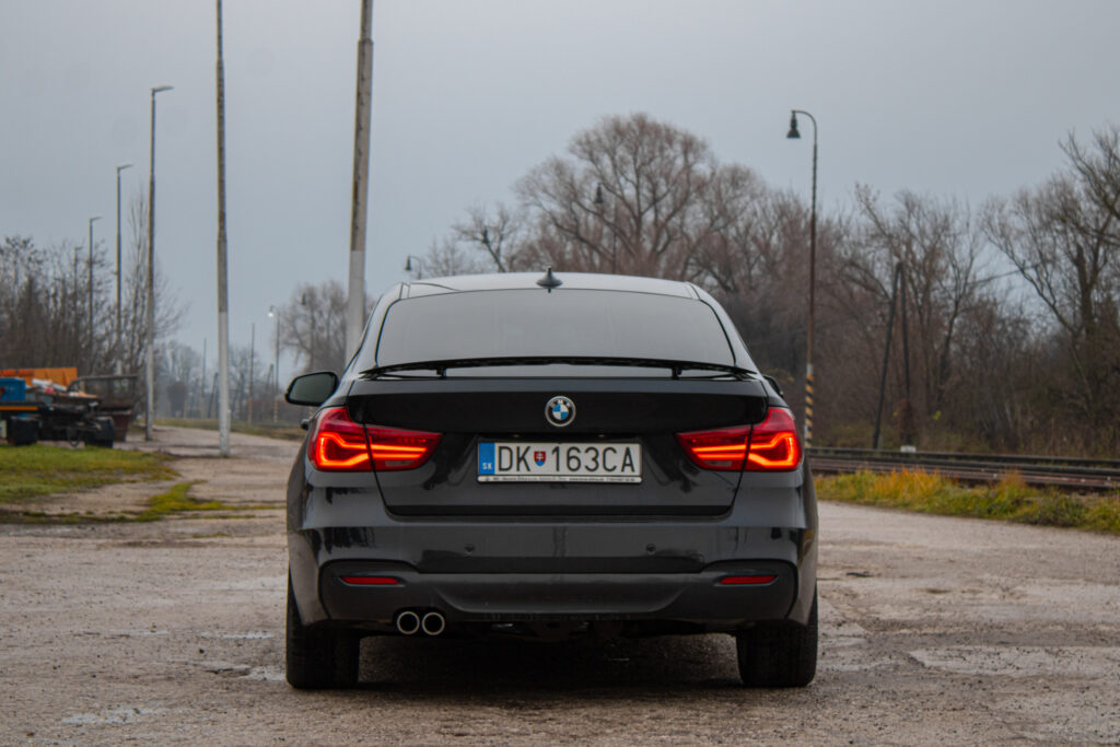 BMW rad 3