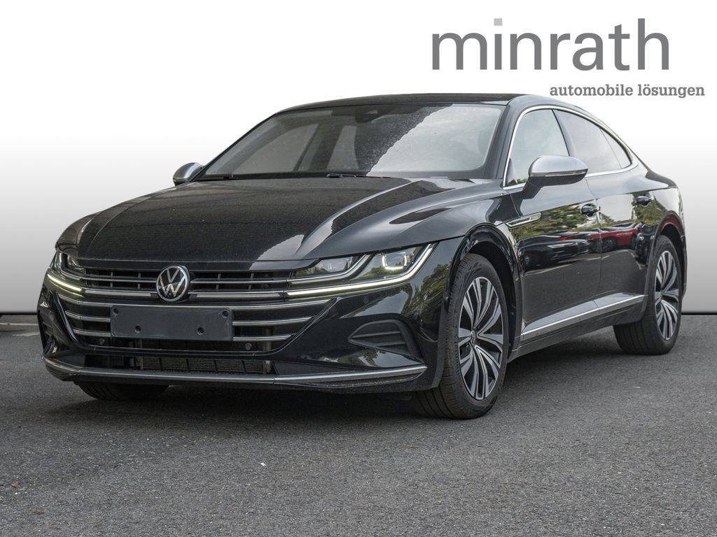 Volkswagen Arteon 2.0 TDI 4Motion Elegance DSG