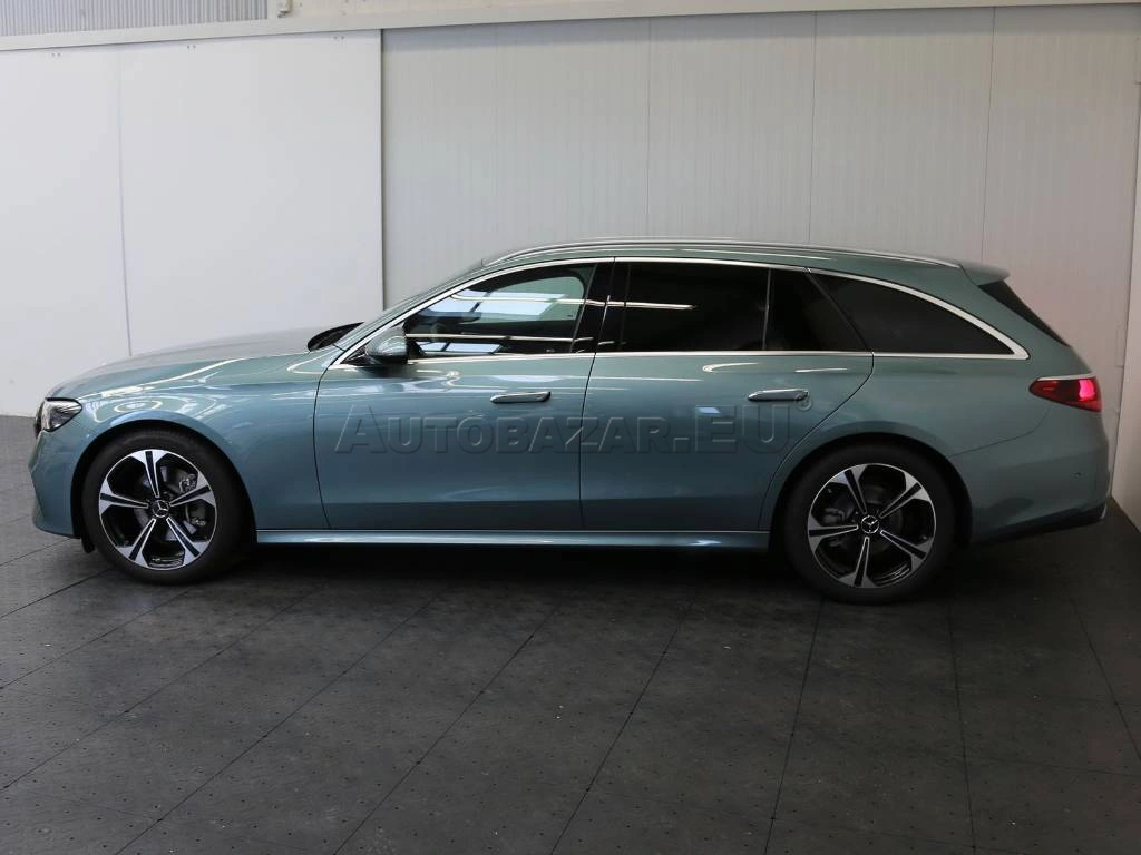 Mercedes-Benz E trieda Kombi 220 d mHEV A/T