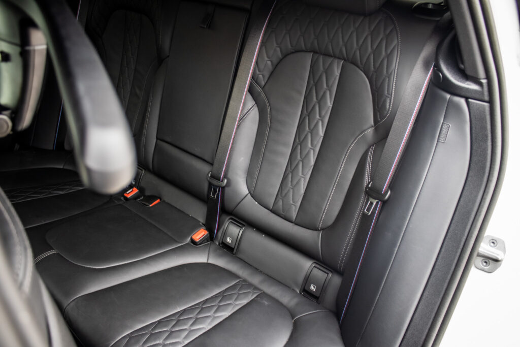 BMW X6 2024 na predaj – fotografia 22